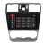 Штатная магнитола SUBARU Forester 2013-2014 (SH), XV 2012-2014, Impreza 2011+ (GP/GJ) KD-9108 (экра в Тюмени