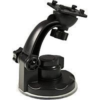 Держатель на стекло для видеорегистратора с холдером(4 защелки)