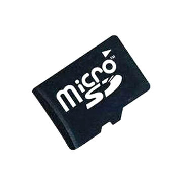 Карта памяти MicroSD 2 GB Silicon Power с адапт.SD