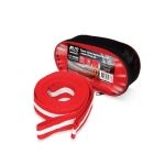 Трос-канат буксировочный без крюков AVS KT-10000 10т 6м,в пакете