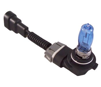 Галогенные лампы EVO "Vistas" - 9006 комплект 2 шт