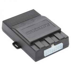 Модуль управления стеклоподъемниками SheriffPWM104