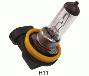 Галогенные лампы EVO "Vistas" - H11 комплект 2 шт