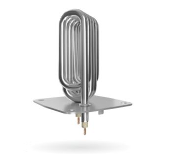 ТЭН 3 кВт для подогревателей "Северс+" и "Северс+Премиум" (комплект №4)