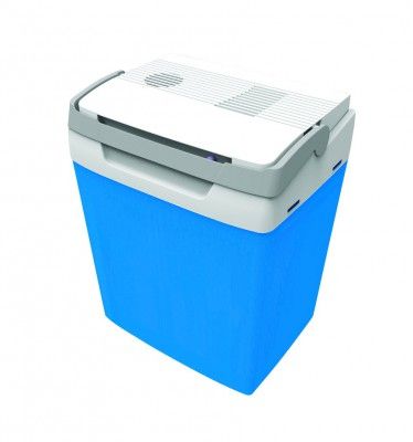 Холодильник автомобильный CC-29B-ECO 29л 12V/220V