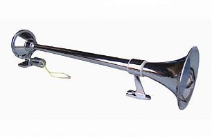 Сигнал автомобильные AVS Electric HR 01