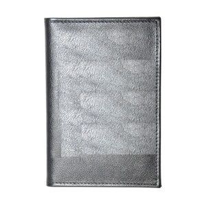 Бумажник водителя БВЛ5Л К BLACK нат.кож. CITROEN