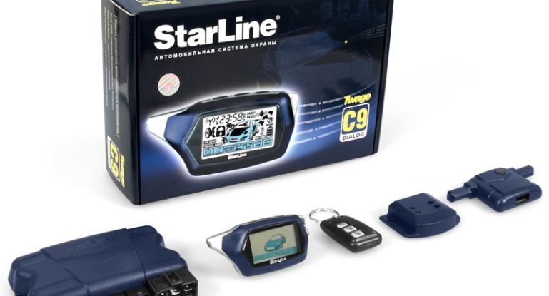 Starline twage a9 проблемы