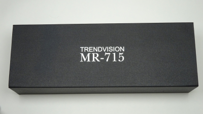 Видеорегистратор в зеркале TrendVision MR715