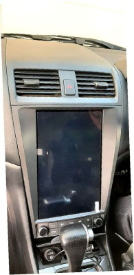 Штатная магнитола ACCORD 2003-2007 ZF-1228 (Экран 12,1", 1280*800) в Тюмени