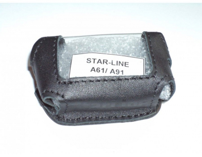Чехол Starline B/A61/A91 коб (кож.)