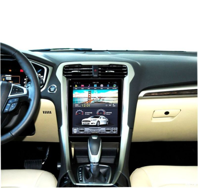 Штатная магнитола FORD MONDEO 5 2015+ климат ZF-1201-a-32-DSP 12,1", 1280*800 в Тюмени