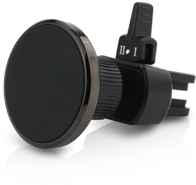 Держатель магнитный в дефлектор AVS AH-1703-M для сотовых телефонов /КПК/GPS купить в Тюмени