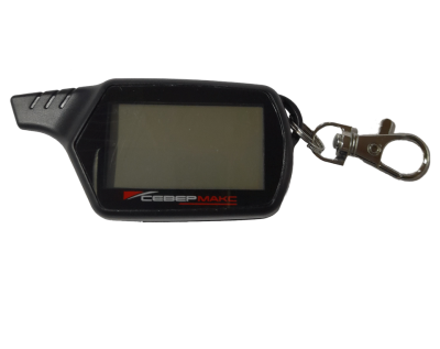 Пульт ДУ с обратной связью для подогревателя двигателя СЕВЕРМАКС 5000N купить в Тюмени