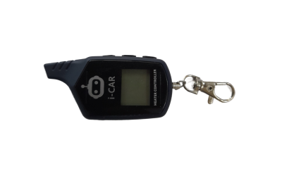 Пульт ДУ с обратной связью для подогревателя двигателя СЕВЕРМАКС 5500 PRIME купить в Тюмени