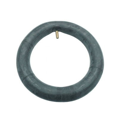 Камера к электросамокату 10Х2,5 дюйма (с прямым нипилем)