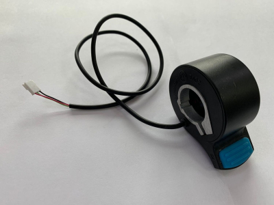 Курок газа Kugoo es2