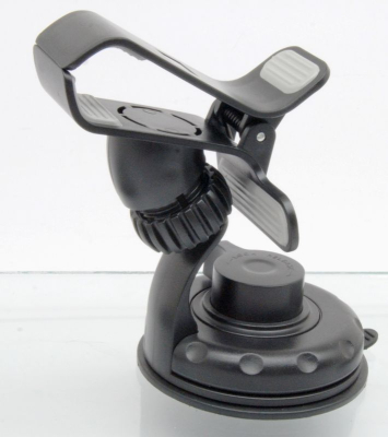 Держатель для смартфонов и навигаторов универсальный AH-2224 "Прищепка" купить в Тюмени