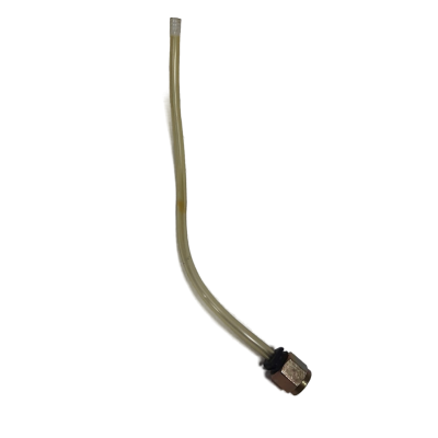 Топливный шланг ПЖД от насоса к нагнетателю купить в Тюмени