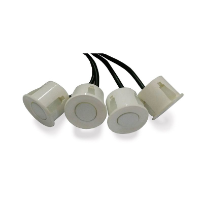 Датчик парктроника 2.5 м (белый) 20 мм купить в Тюмени