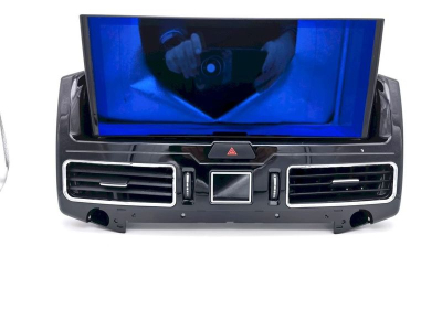 Штатная магнитола TOYOTA Land Cruiser 200 10.2015+ top NH-T1202 12,3", 1920*1080 в Тюмени