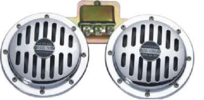 Сигнал автомобильный AVS Electric 1052 купить в Тюмени