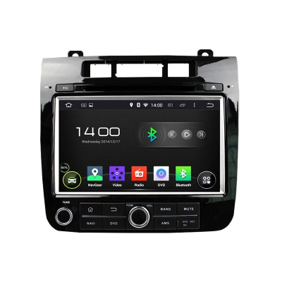 Штатная магнитола VW TOUAREG 2011-2014 KD-8009-P6 8'', 1024*600 изображение Штатная магнитола VW TOUAREG 2011-2014 KD-8009-P6 8'', 1024*600 в Тюмени