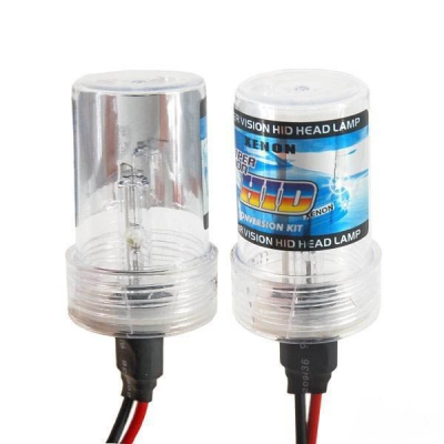 Ксеноновая лампа Maxlight H3 4300K