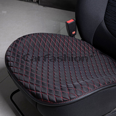 Накидка "PALERMO MINI" черный/красный/черный изображение Накидка "PALERMO MINI" черный/красный/черный купить в Тюмени