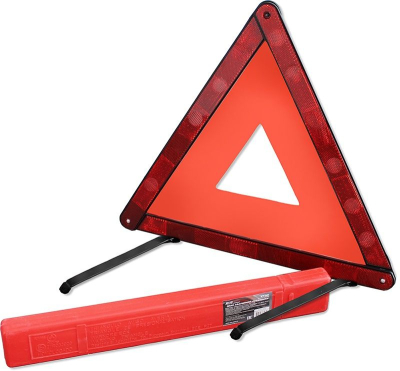 Знак аварийной остановки AVS WT-004 купить в Тюмени