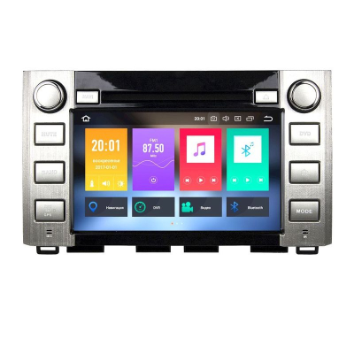 Штатная магнитола TOYOTA Tundra II 2013+ KD-8098-P6 8", 1024*600 в Тюмени