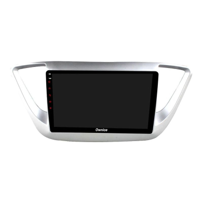 Штатная магнитола HYUNDAI Solaris 2017+ OL-9710 (экран 9", 1024*600) изображение Штатная магнитола HYUNDAI Solaris 2017+ OL-9710 (экран 9", 1024*600) в Тюмени