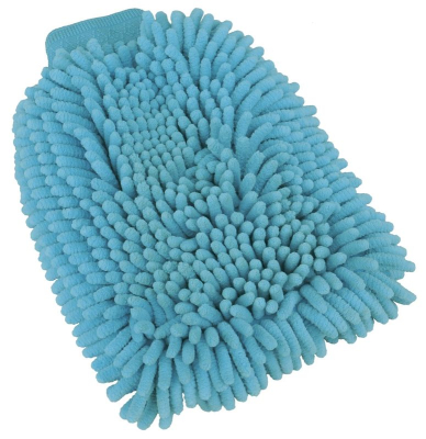 Варежка Шиншилла WS-3299 купить в Тюмени