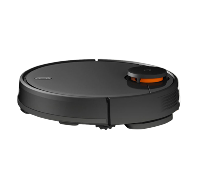 Робот-пылесос Xiaomi Mijia Robot Vacuum Cleaner LDS Black (CN)