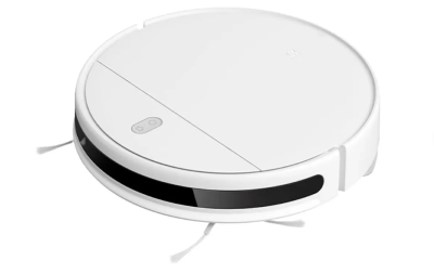 Робот-пылесос Xiaomi Lydsto G1 Sweeping and Mopping (White)
