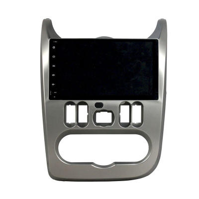 Штатная магнитола RENAULT Renault Logan KD-9619-P30 9", 1024*600 в Тюмени