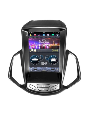 Штатная магнитола FORD EcoSport ZF-1166-DSP 10,4", 1024*768 изображение Штатная магнитола FORD EcoSport ZF-1166-DSP 10,4", 1024*768 в Тюмени