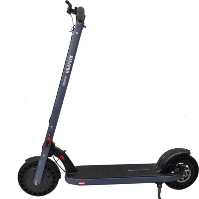 Электросамокат MiniPro mi 606 8,5 дюймов 350w 36v 8ah графит