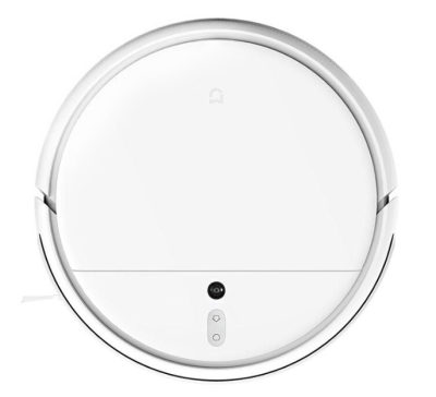 Робот-пылесос Xiaomi Mijia Sweeping Vacuum Cleaner 1C White (CN)