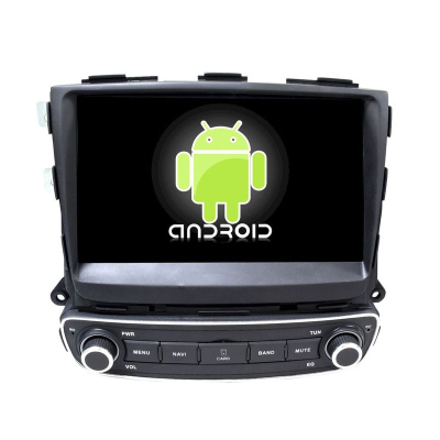 Штатная магнитола KIA Sorento 2012–2015 ( XM, рестайл) high KR-9275-S9 9", 1280*720 в Тюмени