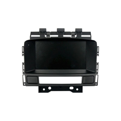 Штатная магнитола OPEL Astra J 2010–2015 KD-7114 (экран 7", 1024*600) в Тюмени
