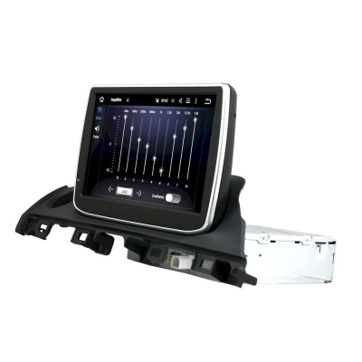 Штатная магнитола MAZDA MAZDA 6 2015-2018 KD-9806-P5 9", 1024*600 в Тюмени