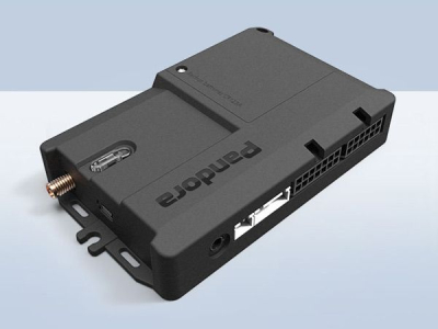 Система мониторинга Pandora DX 5200