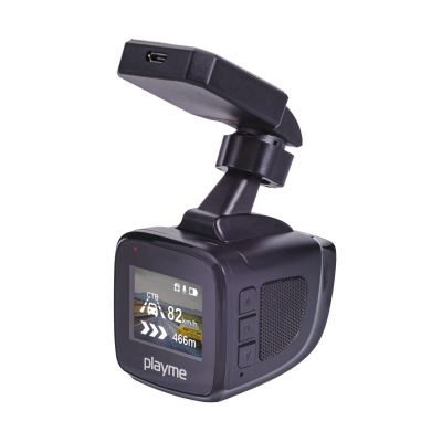 Видеорегистратор Playme KVANT в Тюмени