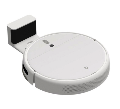 Робот-пылесос Xiaomi Mijia Sweeping Vacuum Cleaner 1C White (CN)
