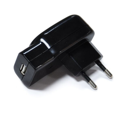USB сетевое зарядное устройство AVS 1 порт UT-81