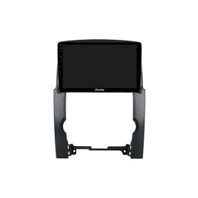 Штатная магнитола KIA Sorento XM 2009–2012 (дорестайл) OL-1748-MTK (экран 10", 1024*600) в Тюмени