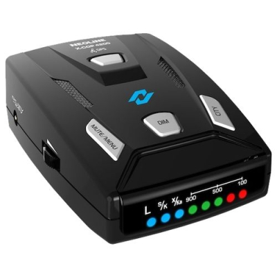 Радар-детектор Neoline X-COP 4200 в Тюмени