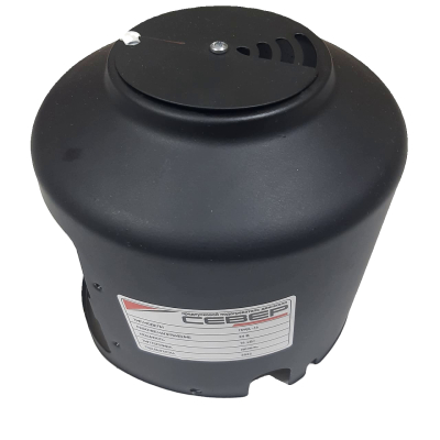 Крышка нагнетателя подогревателя двигателя ПЖД купить в Тюмени