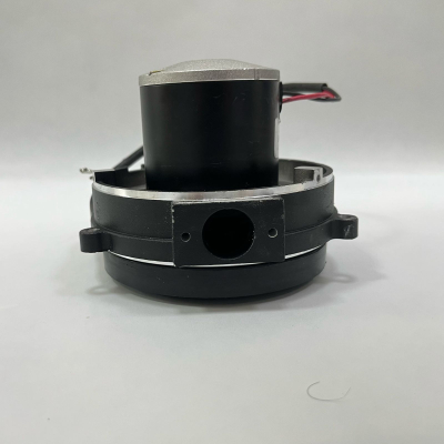 Нагнетатель подогревателя двигателя 24В ПЖД 10кВт 14кВт